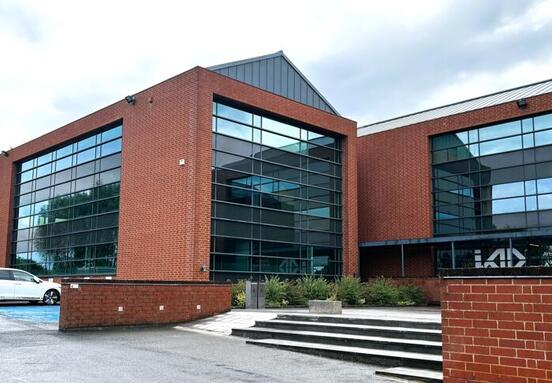 Bureau à louer 600 m² - Louvain-La-Neuve