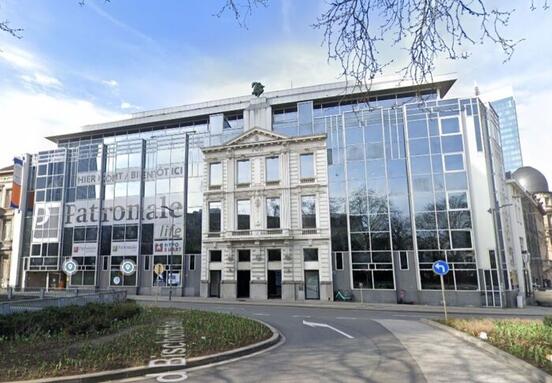 Bureau à louer 319 m² - Brussels