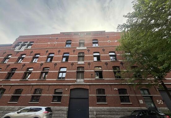 Bureau à louer 530 m² - Antwerpen