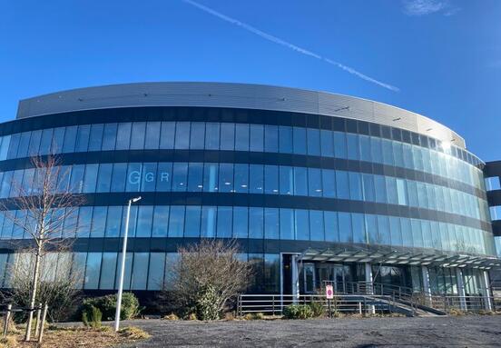 Bureau à louer 2295 m² - Grimbergen
