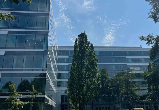 Bureau à louer 13993 m² - Brussels