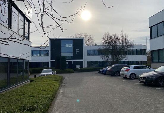 Bureau à louer 490 m² - Dilbeek