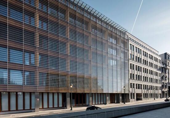 Bureau à louer 135 m² - Brussels
