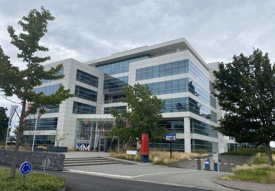 Bureau à louer 383 m² - Machelen
