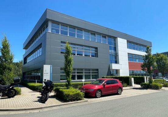 Bureau à louer 567 m² - Nivelles