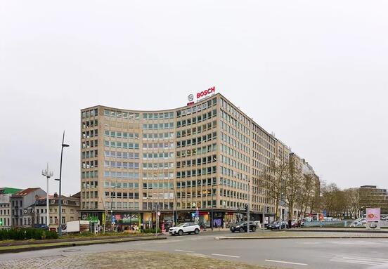 Bureau à louer 320 m² - Brussels