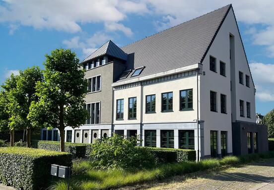 Bureau à louer 2778 m² - Leuven