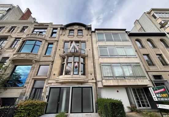 Bureau à louer 323 m² - Antwerp