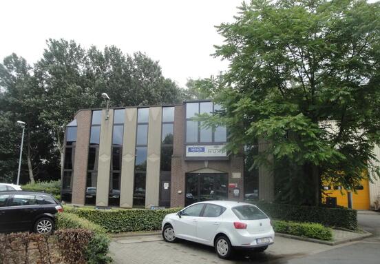 Bureau à louer 211 m² - Brussels