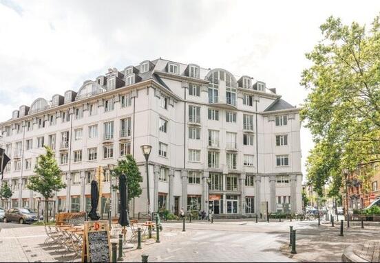 Bureau à louer 540 m² - Brussels