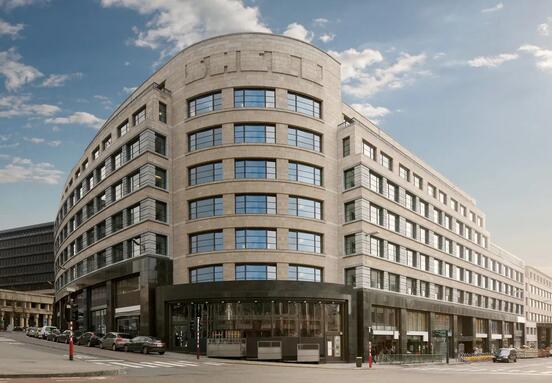Bureau à louer 5304 m² - Brussels