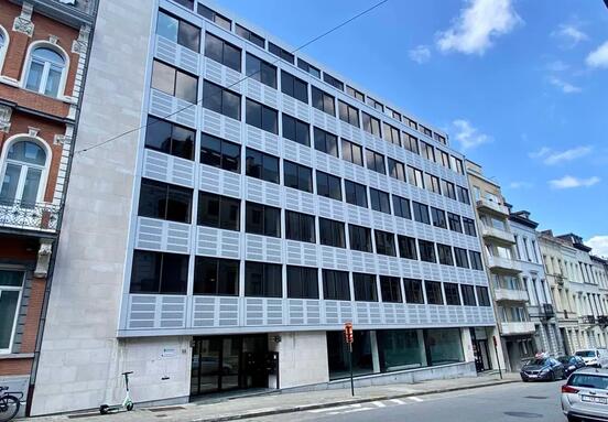 Bureau à louer 298 m² - Brussels