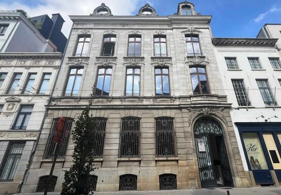 Bureau à louer 1513 m² - Antwerp