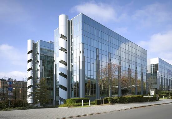 Bureau à louer 3995 m² - Brussels