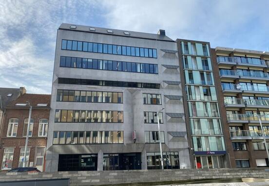 Bureau à louer 635 m² - Leuven