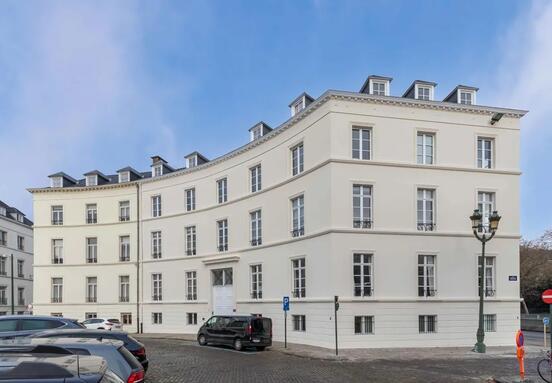Bureau à louer 382 m² - Brussels