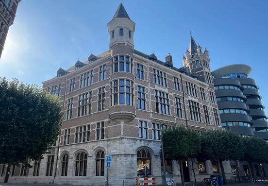 Bureau à louer 899 m² - Antwerp