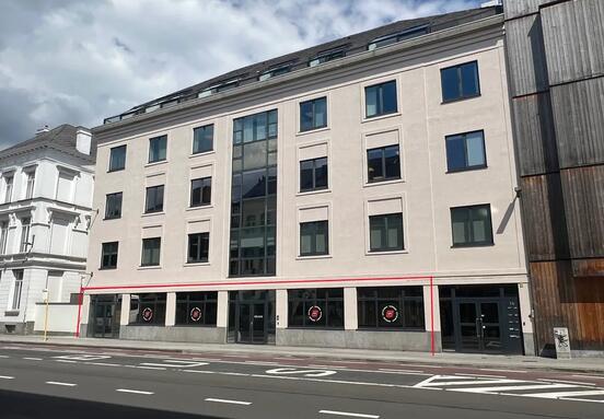 Bureau à louer 346 m² - Mechelen