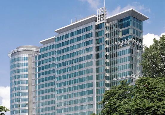 Bureau à louer 12666 m² - Brussels