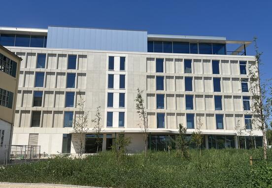 Bureau à louer 622 m² - Hasselt
