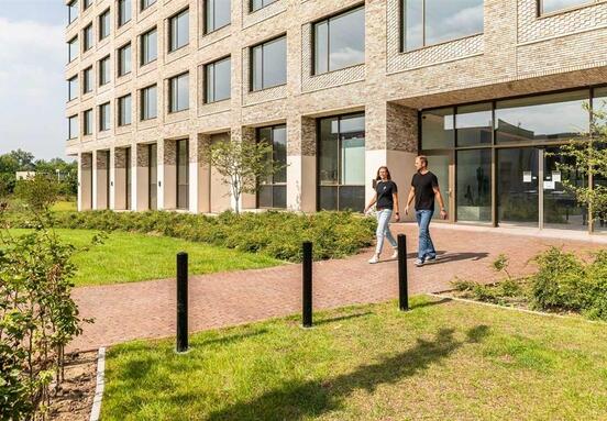 Bureau à louer 64 m² - Kortrijk
