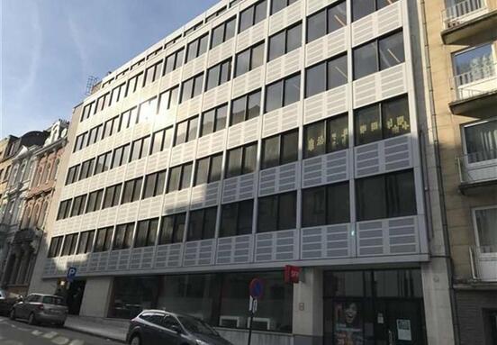 Bureau à louer 125 m² - Brussel