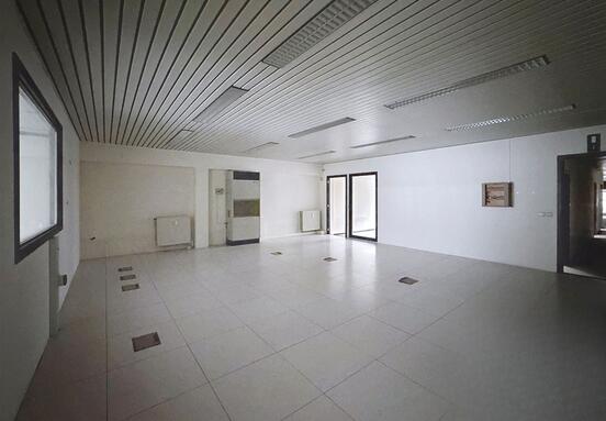 Boulevard Emile Bockstael - Bureaux à louer – ± 400 m² avec