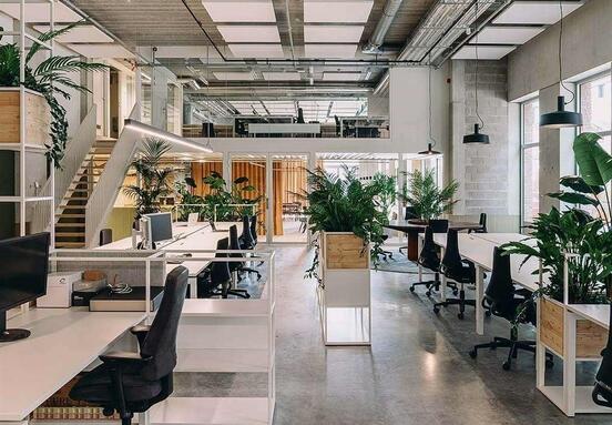 Bureau à louer 200 m² - Leuven