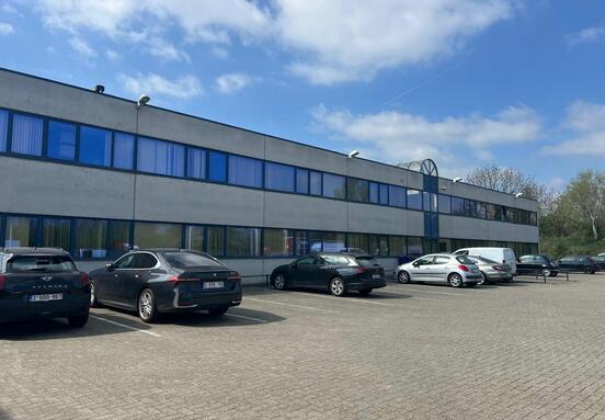 Bureau à louer 175 m² - Antwerpen