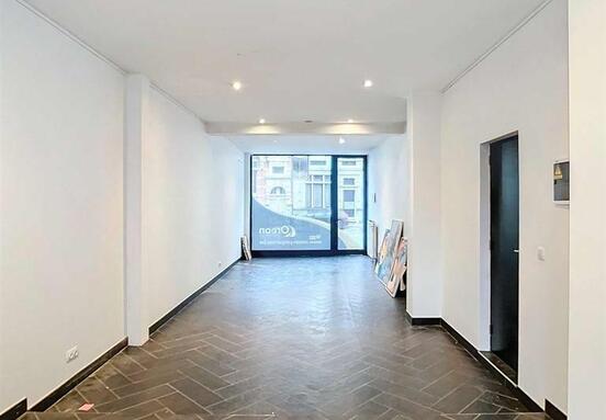 Bureau à louer 80 m² - Antwerpen