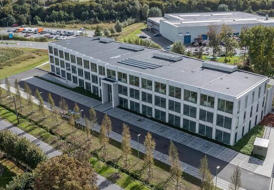 Bureau à louer 445 m² - Lokeren