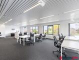 Bureaux à louer dans Adaptez votre style de travail dans des espaces flexibles chez Regus Docks Bruxsel