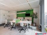 Bureaux à louer dans Accélérez votre productivité chez Regus EU Square de Meeûs