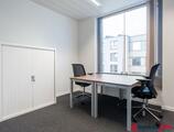 Bureaux à louer dans Améliorez vos performances professionnelles avec Regus Bruxelles Gare du Midi