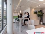 Bureaux à louer dans Accélérez votre productivité chez Regus EU Square de Meeûs