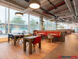 Bureaux à louer dans Attirez le succès grâce à des solutions dynamiques chez Regus Anderlecht City Dox