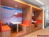 Bureaux à louer dans Améliorez vos performances professionnelles avec Regus Bruxelles Gare du Midi