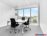 Bureaux à louer dans Adaptez votre espace de travail à vos besoins à l'aéroport de Regus Brussels Airport