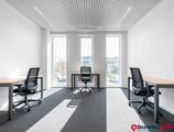Bureaux à louer dans Attirez le succès grâce à des solutions dynamiques chez Regus Anderlecht City Dox