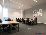 Bureaux à louer dans Attirez le succès grâce à des solutions dynamiques chez Regus Anderlecht City Dox