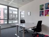 Bureaux à louer dans Accélérez votre productivité chez Regus EU Square de Meeûs