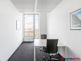 Bureaux à louer dans Adaptez votre style de travail dans des espaces flexibles chez Regus Docks Bruxsel