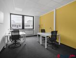Bureaux à louer dans Adaptez votre style de travail dans des espaces flexibles chez Regus Docks Bruxsel