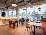 Bureaux à louer dans Attirez le succès grâce à des solutions dynamiques chez Regus Anderlecht City Dox