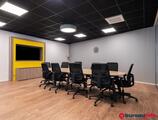 Bureaux à louer dans Attirez le succès grâce à des solutions dynamiques chez Regus Anderlecht City Dox
