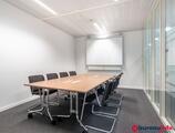 Bureaux à louer dans Améliorez vos performances professionnelles avec Regus Bruxelles Gare du Midi