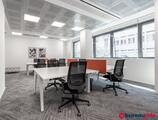 Bureaux à louer dans Adaptez votre style de travail dans des espaces flexibles chez Regus Docks Bruxsel