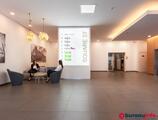 Bureaux à louer dans Accélérez votre productivité chez Regus EU Square de Meeûs