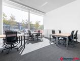 Bureaux à louer dans Attirez le succès grâce à des solutions dynamiques chez Regus Anderlecht City Dox