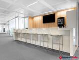 Bureaux à louer dans Adaptez votre espace de travail à vos besoins à l'aéroport de Regus Brussels Airport